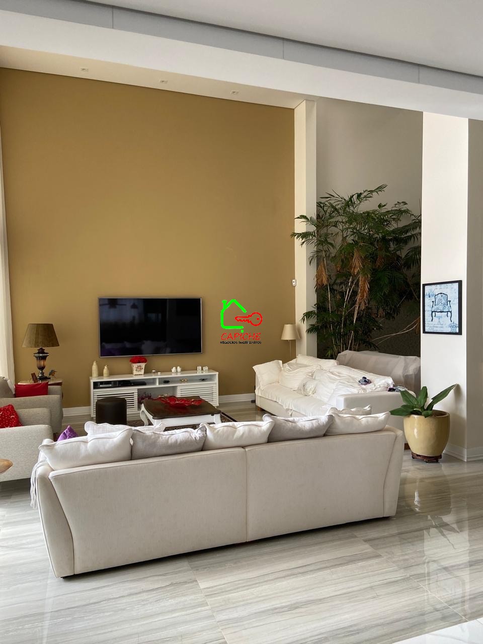 Casa de Condomínio, 4 quartos - Foto 6