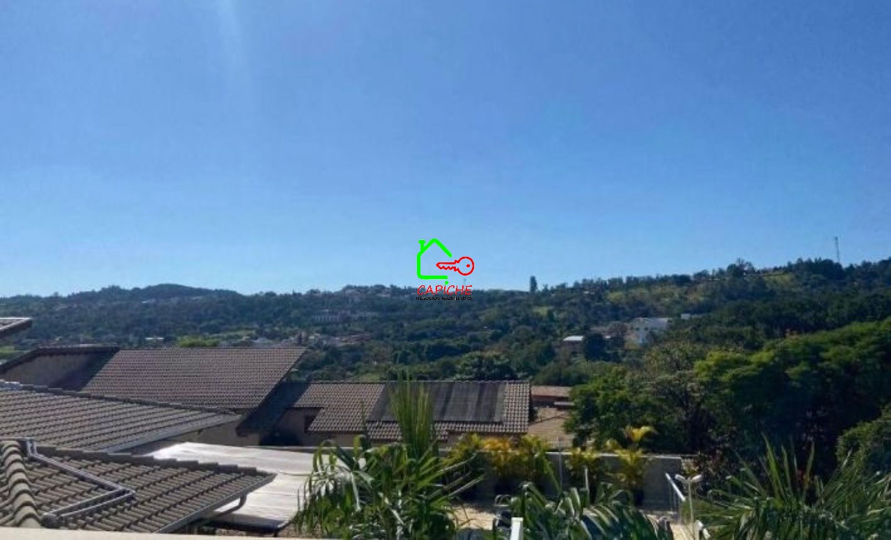 Casa de Condomínio à venda com 4 quartos, 422m² - Foto 37
