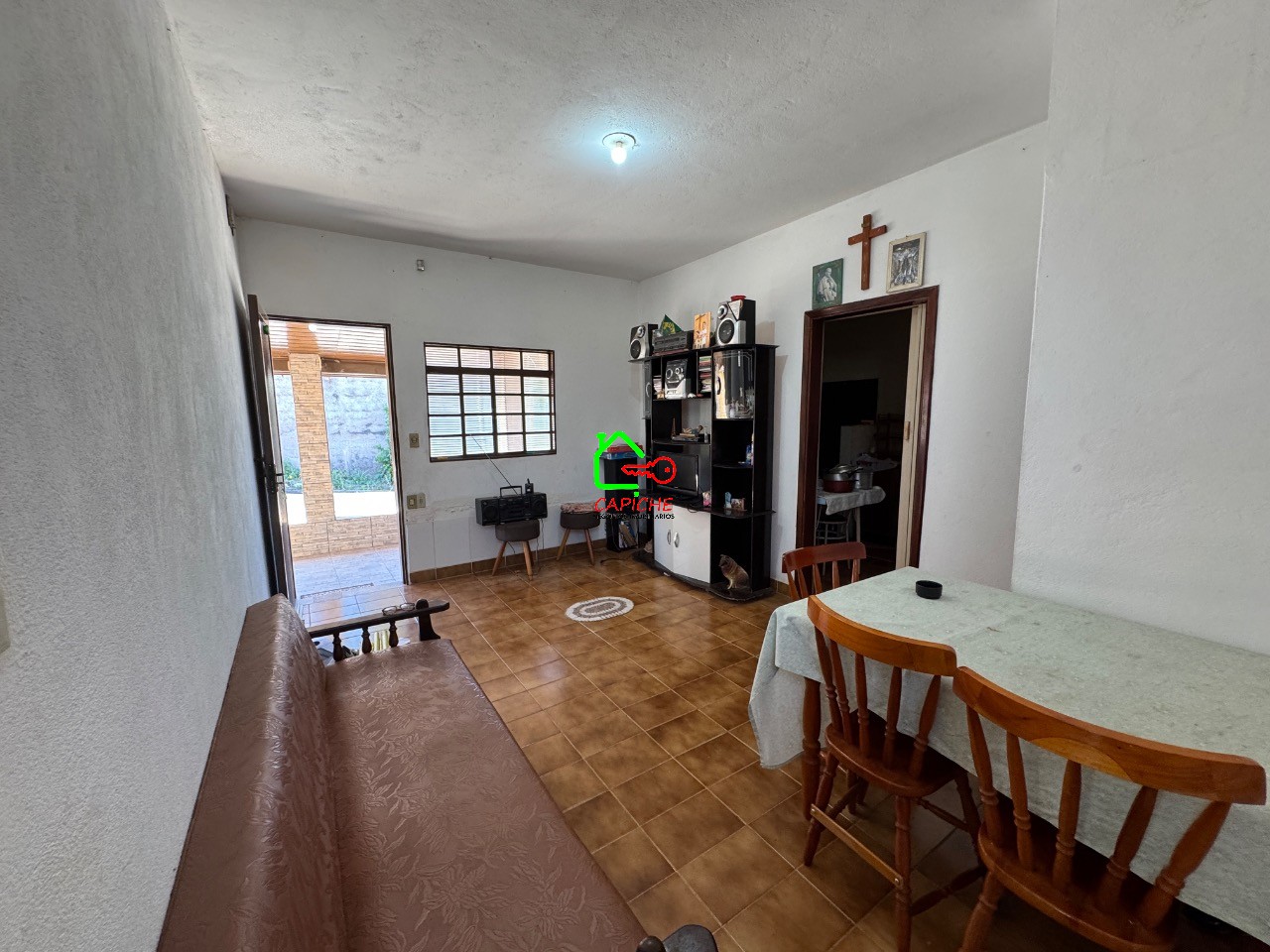 Casa de Condomínio, 2 quartos - Foto 7