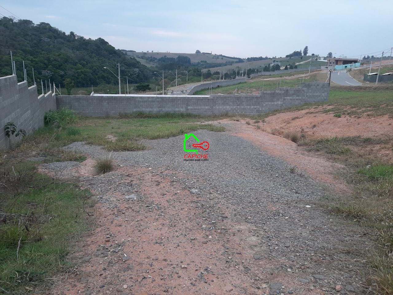 Terreno, 400 m² - Foto 1