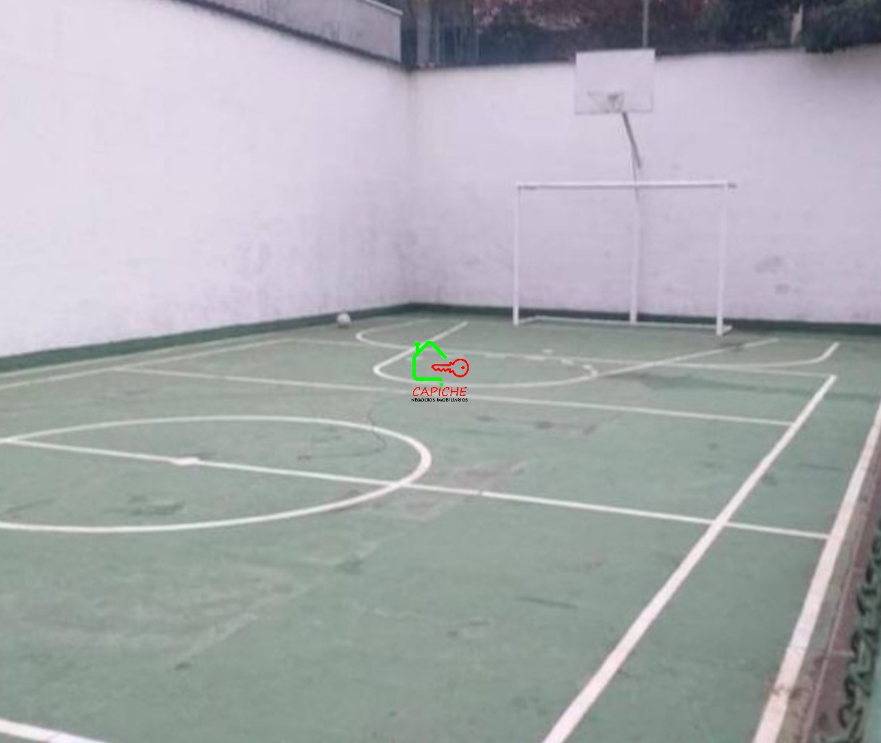 Casa de Condomínio, 5 quartos - Foto 11