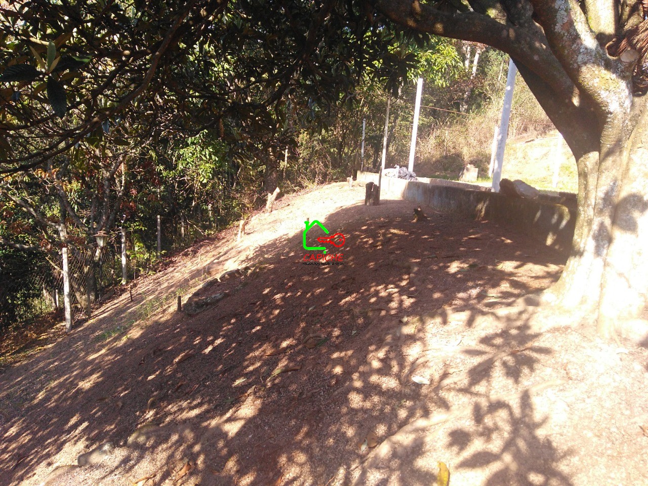 Chácara, 2 quartos - Foto 7