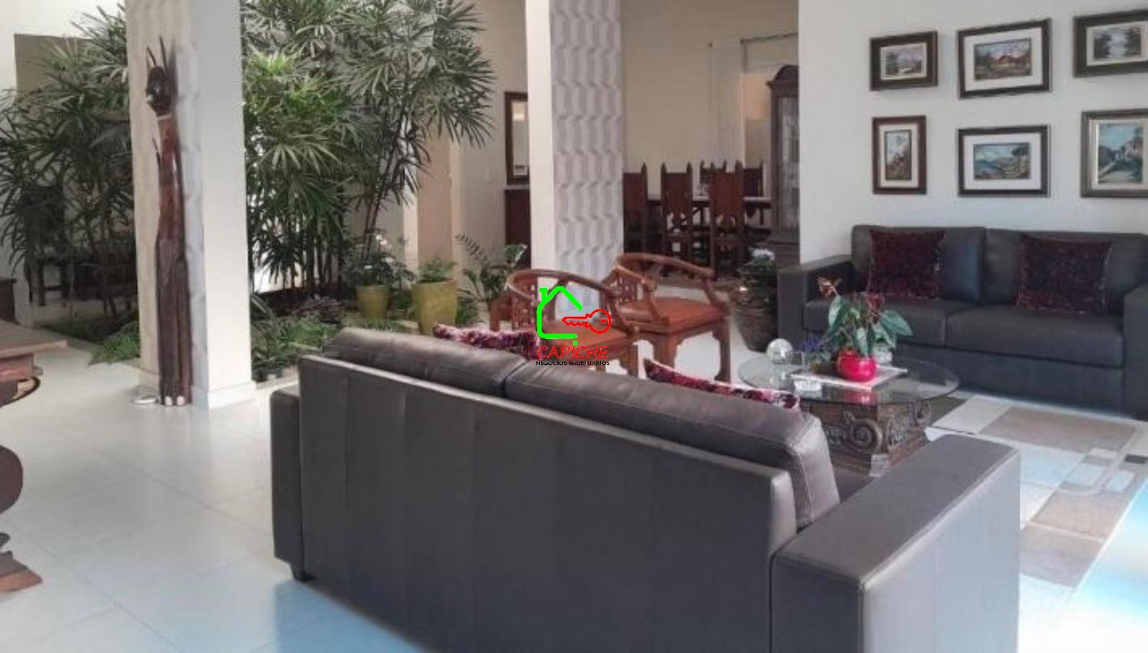 Casa de Condomínio à venda com 4 quartos, 422m² - Foto 74