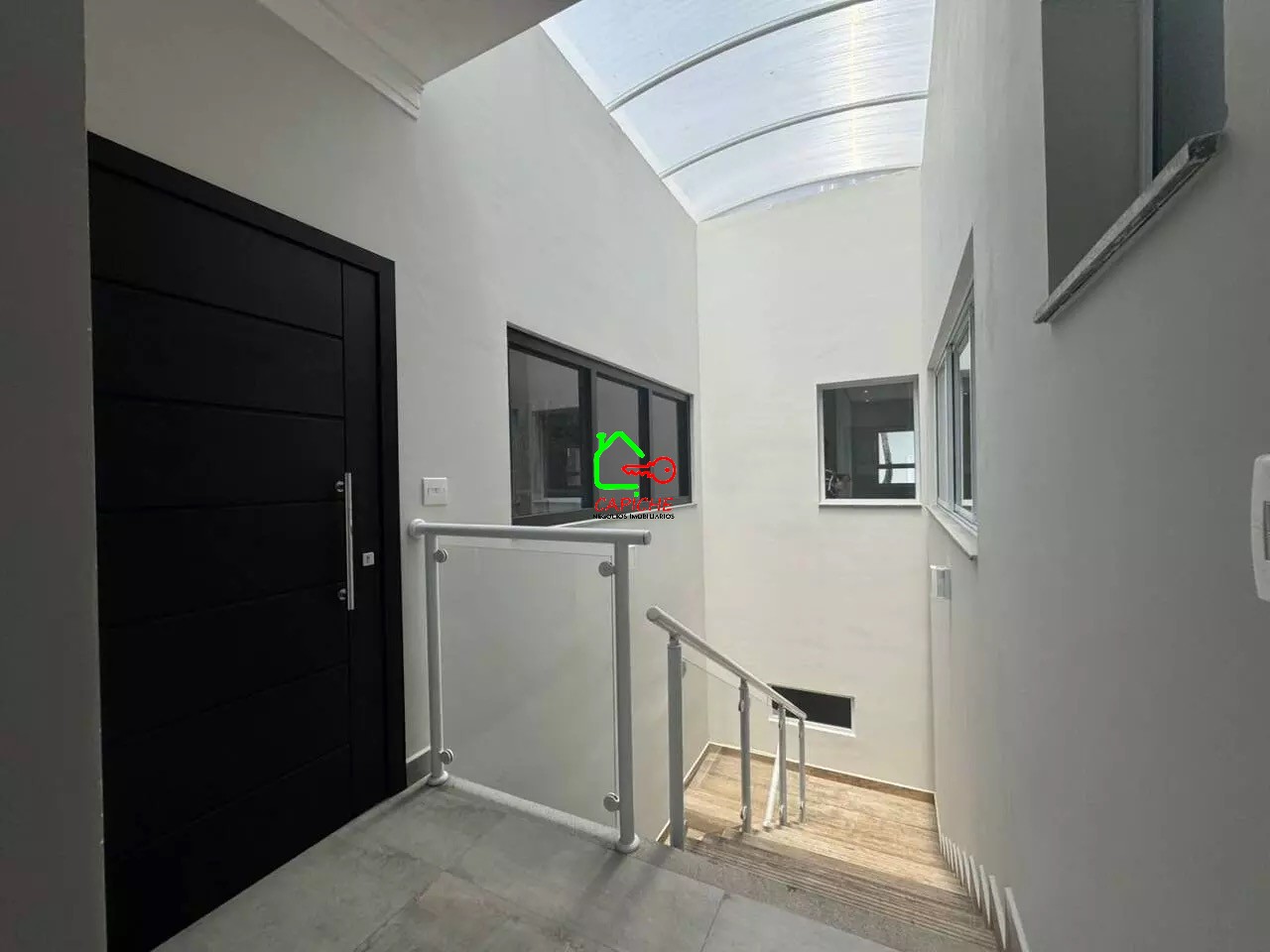 Casa de Condomínio, 4 quartos - Foto 19