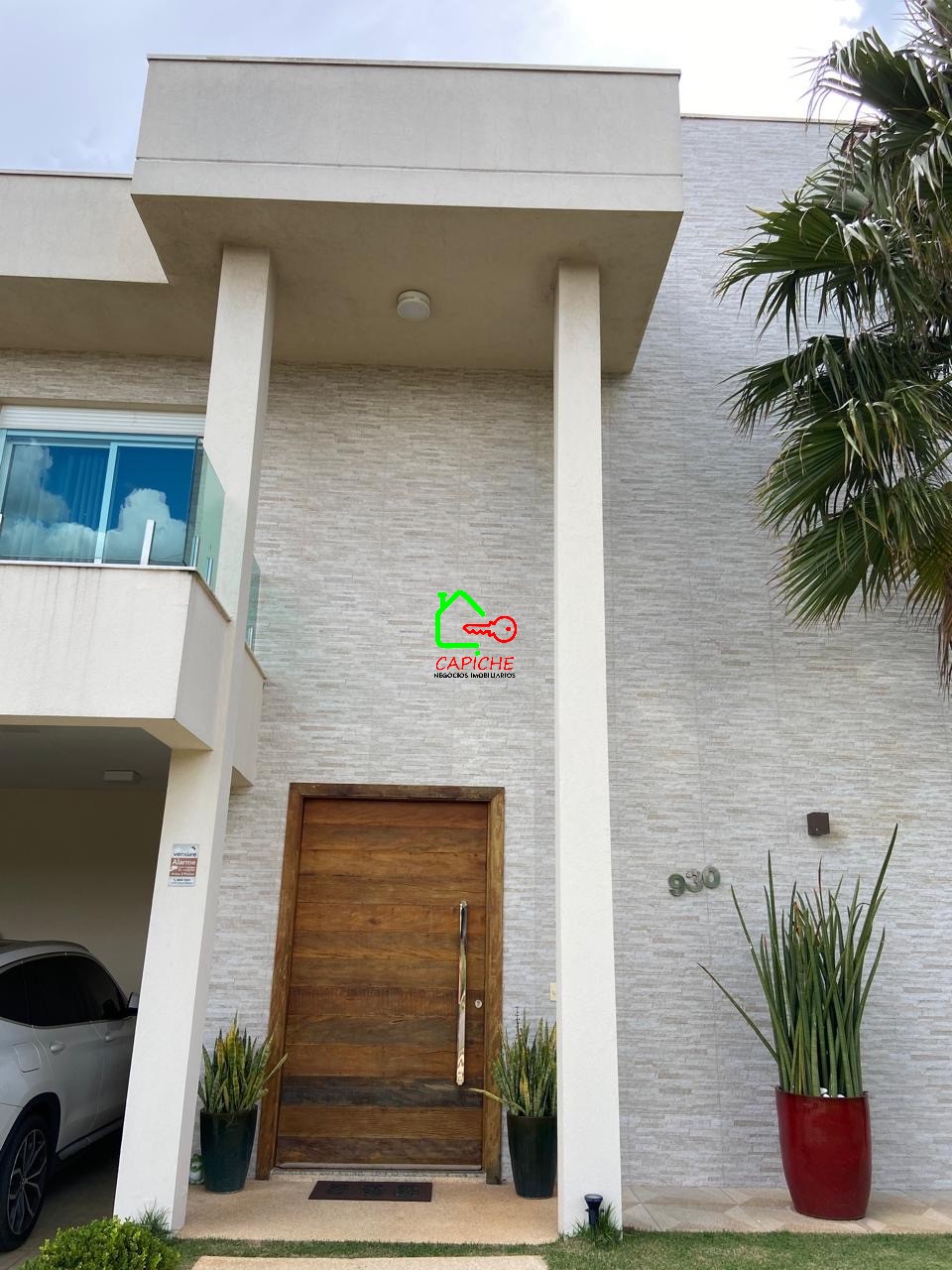 Casa de Condomínio, 4 quartos - Foto 16