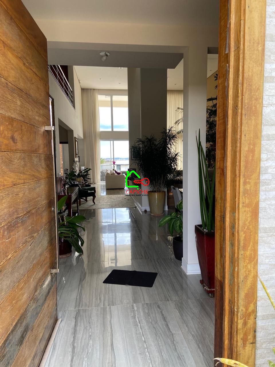 Casa de Condomínio, 4 quartos - Foto 9