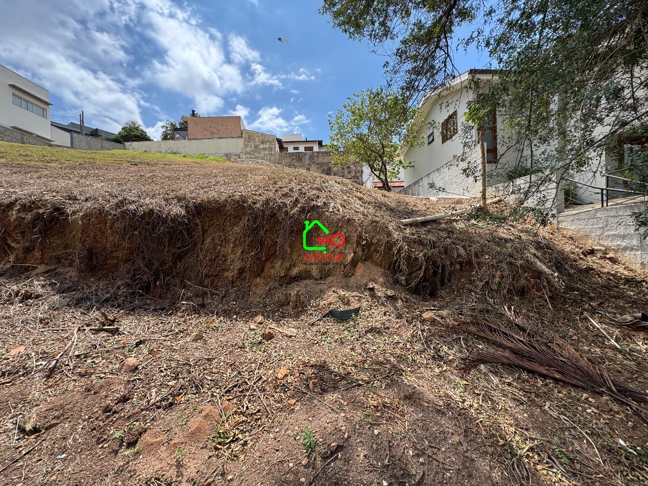 Terreno, 450 m² - Foto 1