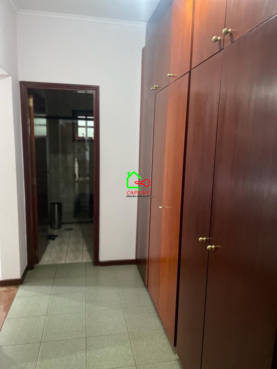 Casa de Condomínio, 6 quartos - Foto 12