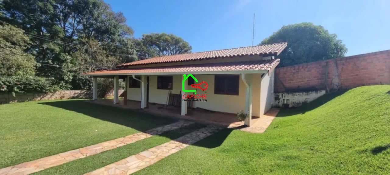 Casa de Condomínio, 4 quartos - Foto 23