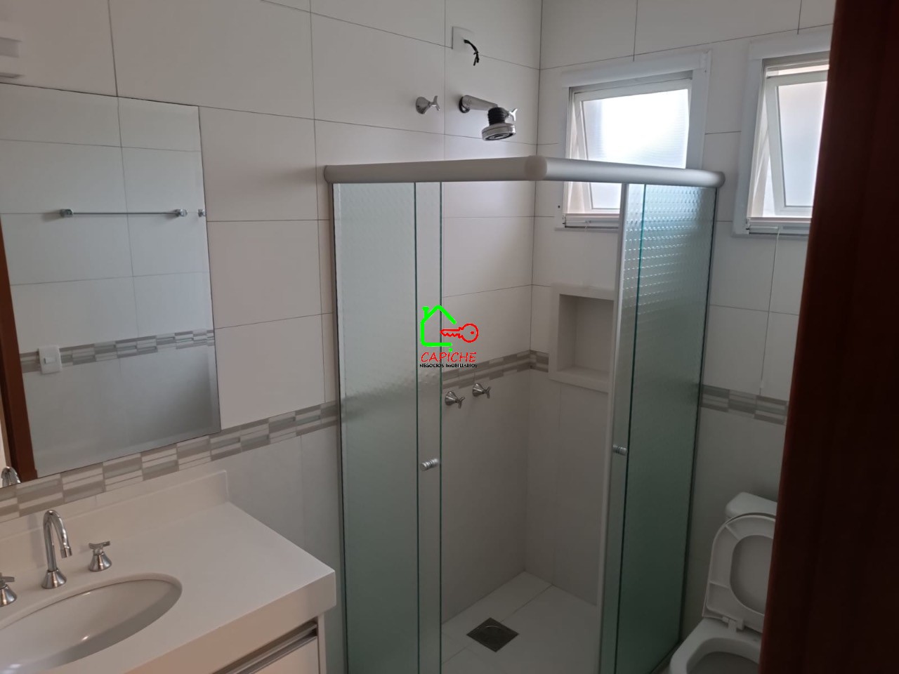 Casa de Condomínio, 3 quartos - Foto 14