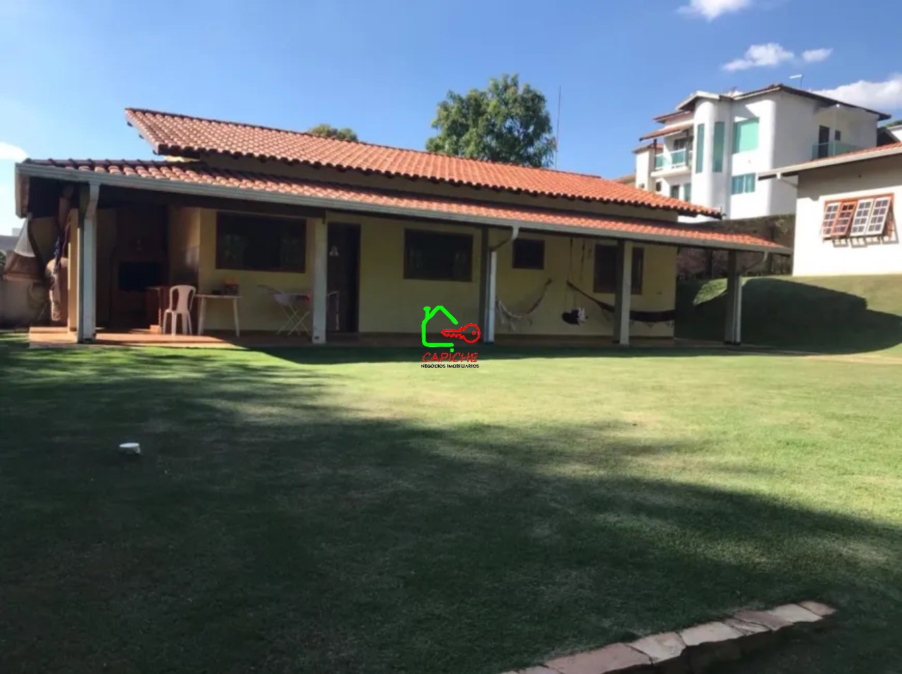 Casa de Condomínio, 4 quartos - Foto 22