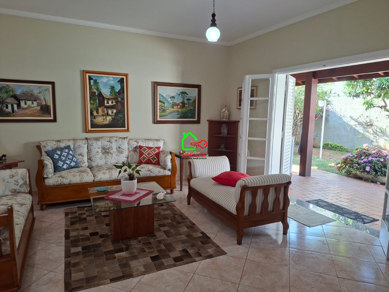 Casa, 3 quartos - Foto 14