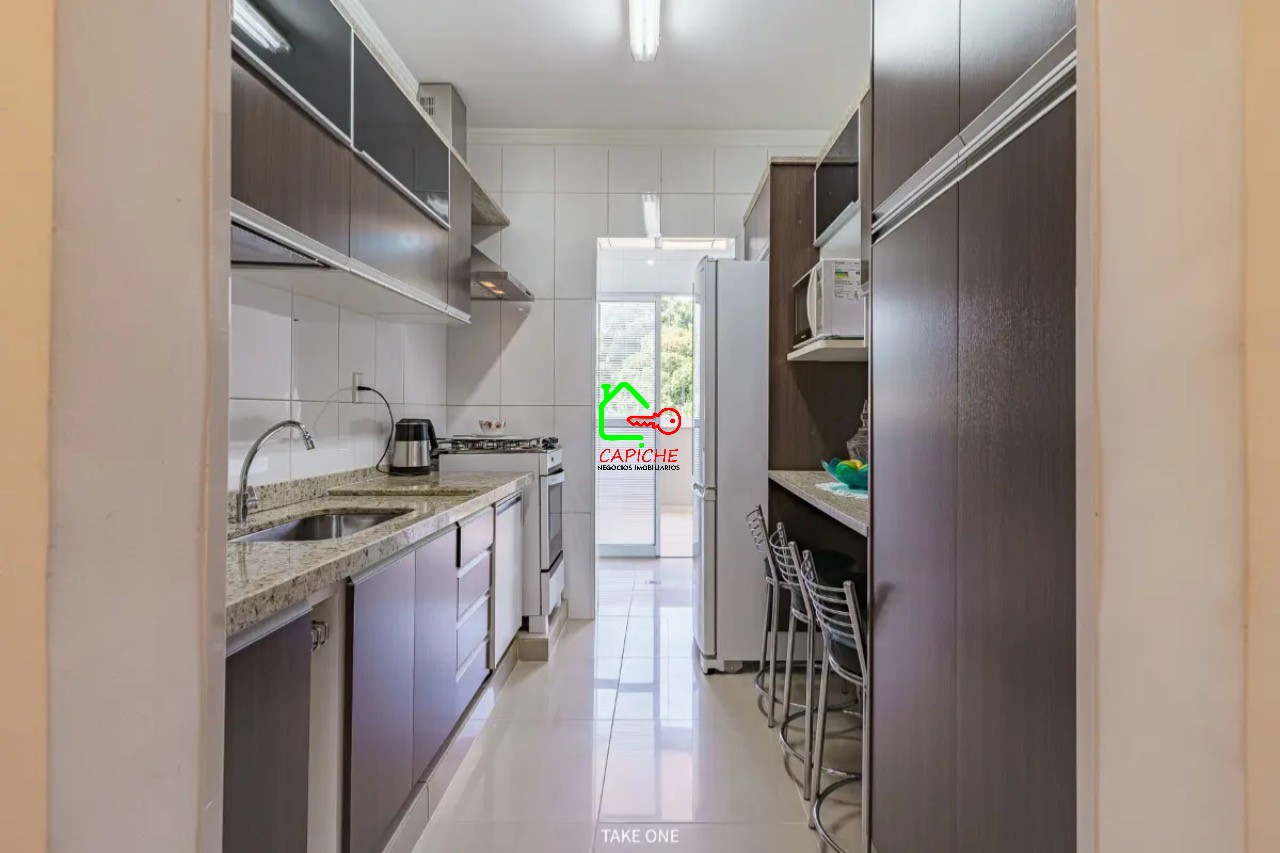 Apartamento, 2 quartos, 85 m² - Foto 5