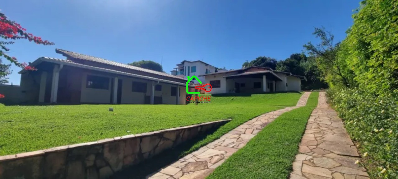 Casa de Condomínio, 4 quartos - Foto 16