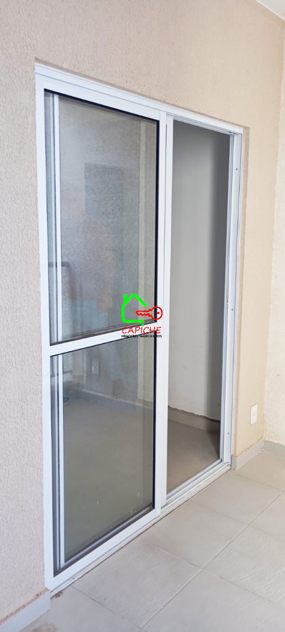 Apartamento, 2 quartos, 52 m² - Foto 6