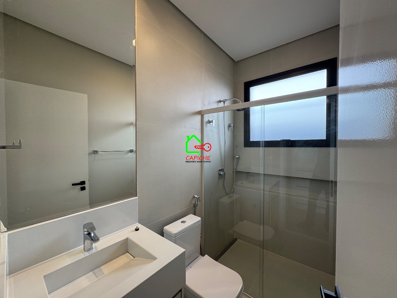 Casa de Condomínio, 4 quartos - Foto 20