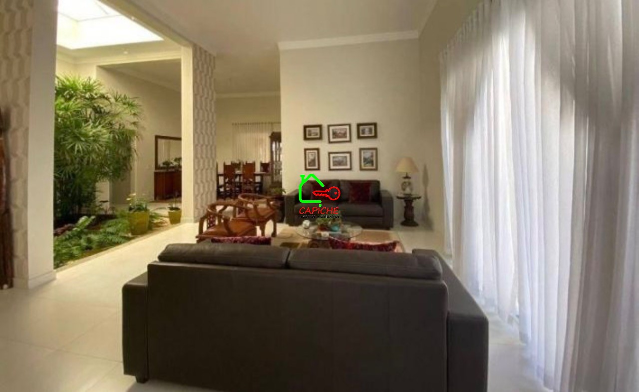 Casa de Condomínio à venda com 4 quartos, 422m² - Foto 18