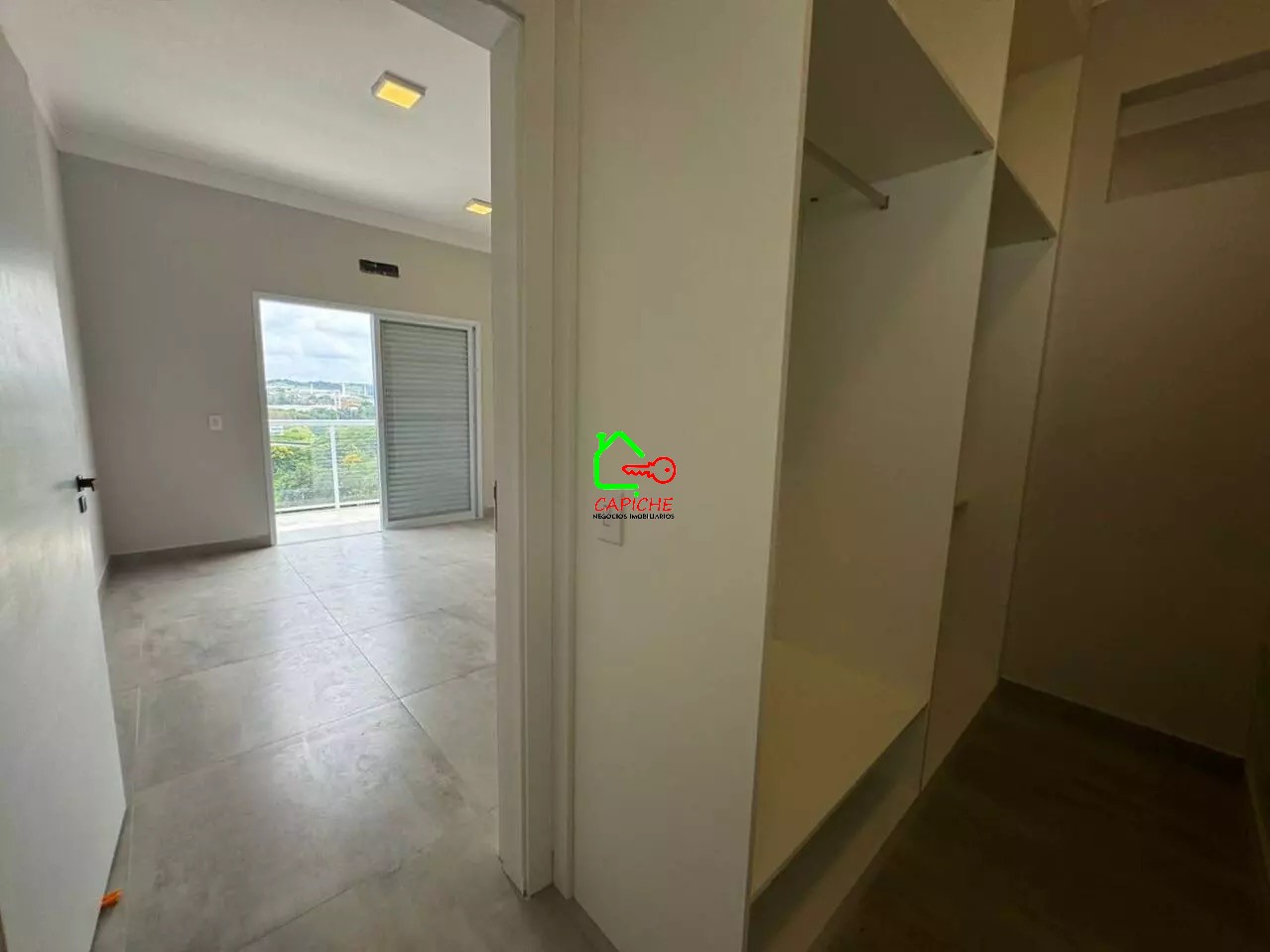 Casa de Condomínio, 4 quartos - Foto 30
