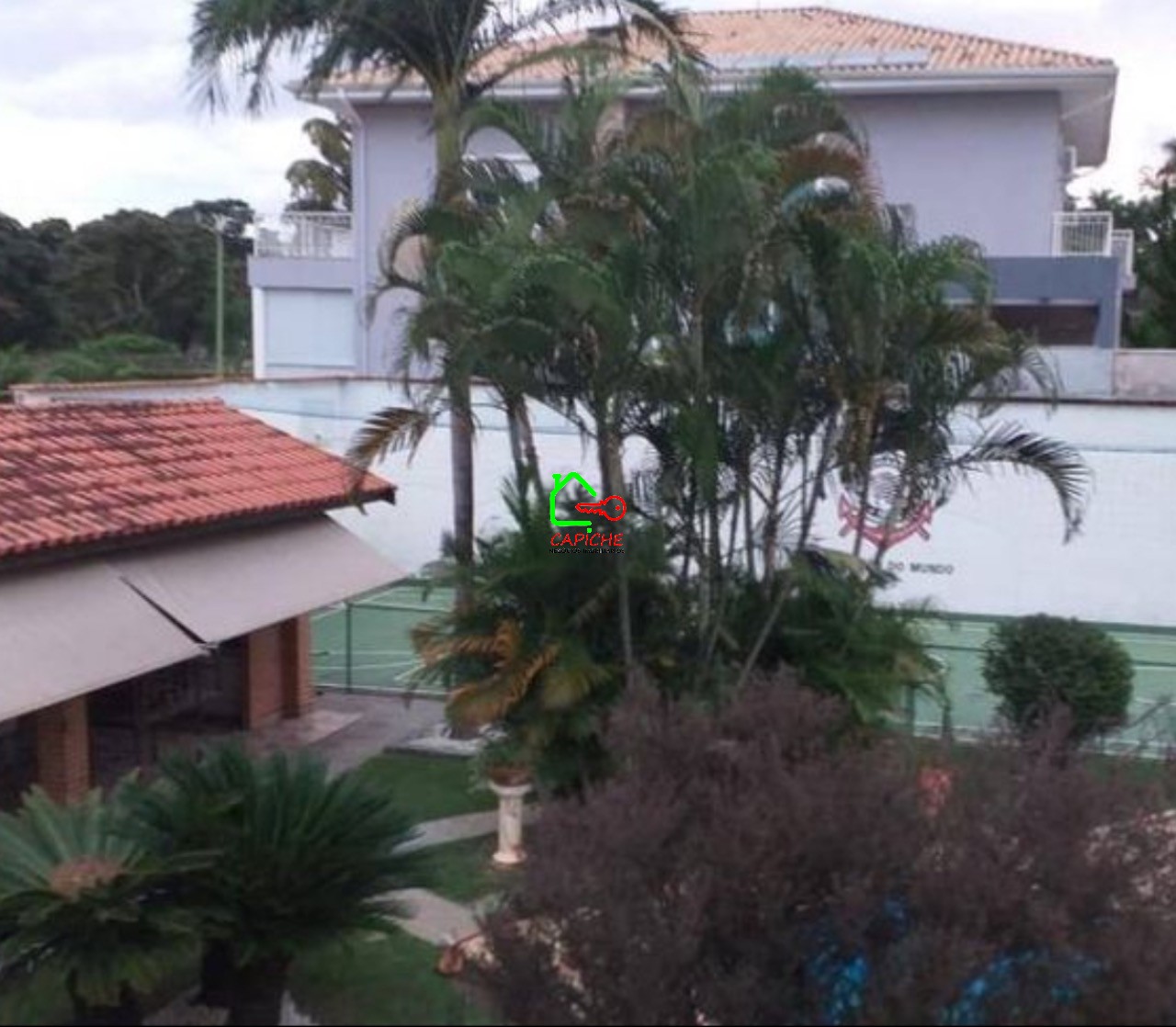 Casa de Condomínio, 5 quartos - Foto 3