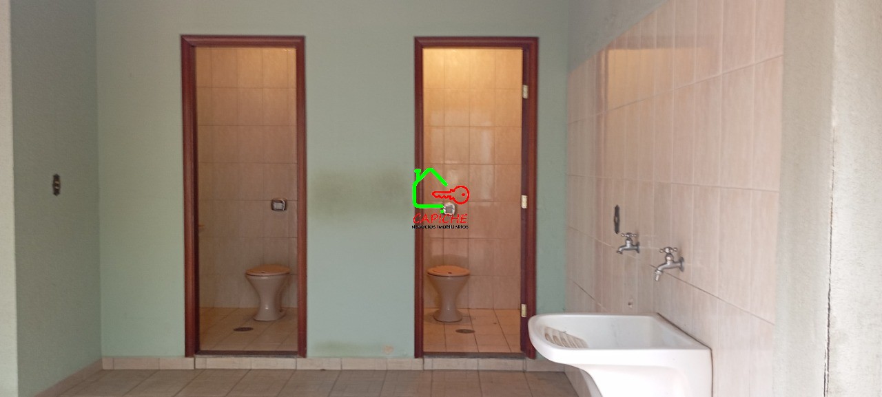 Casa, 3 quartos, 241 m² - Foto 30