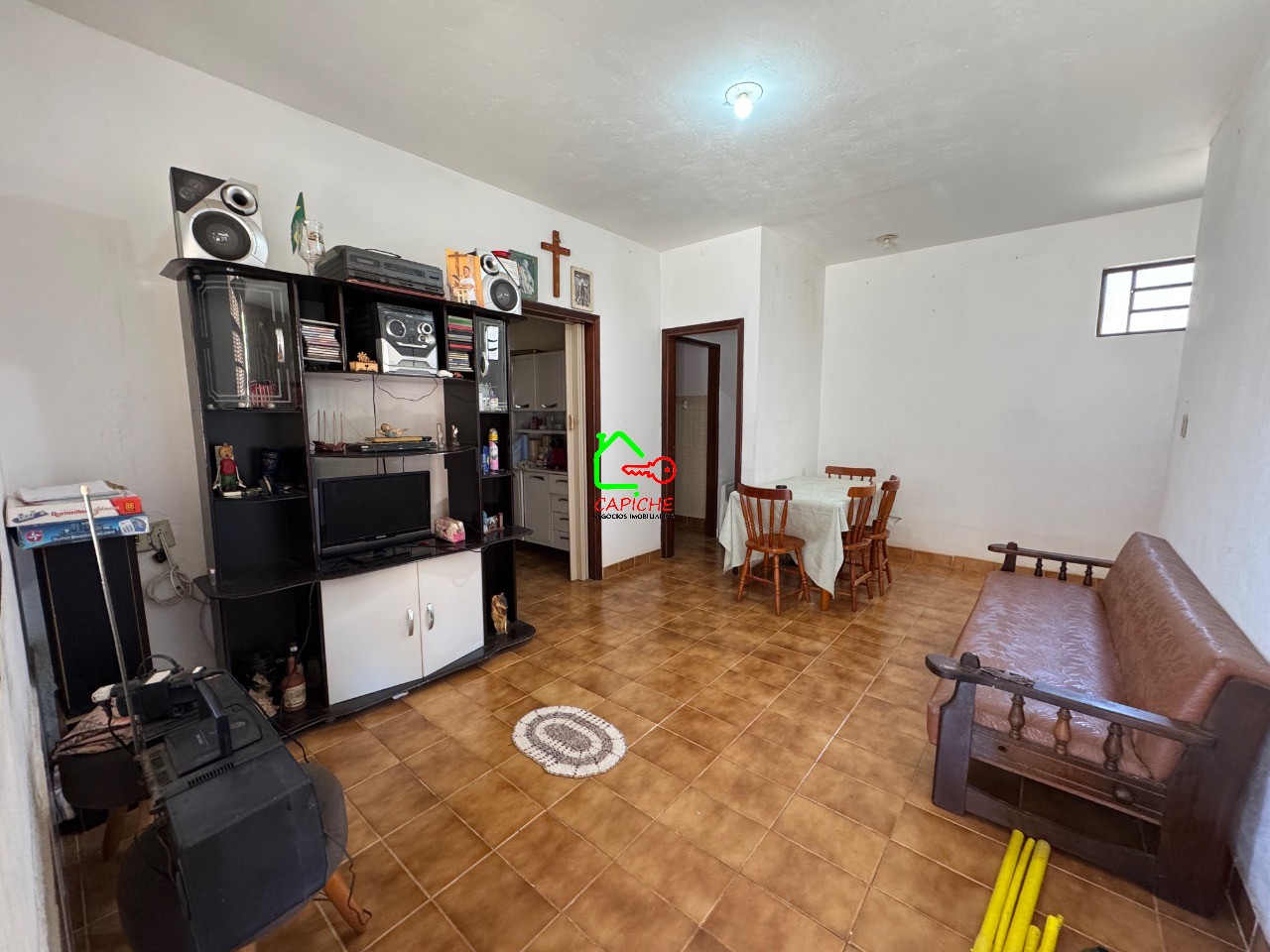 Casa de Condomínio, 2 quartos - Foto 6