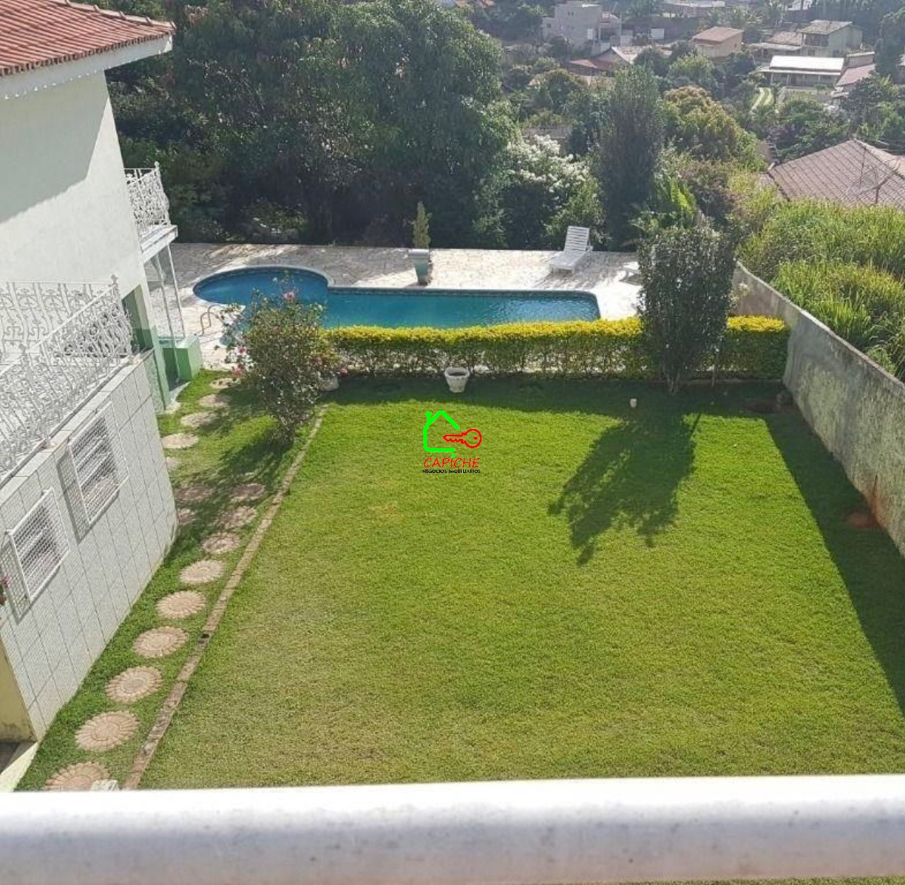 Casa de Condomínio, 3 quartos - Foto 18