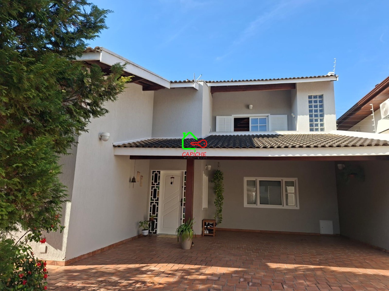 Casa, 3 quartos - Foto 3