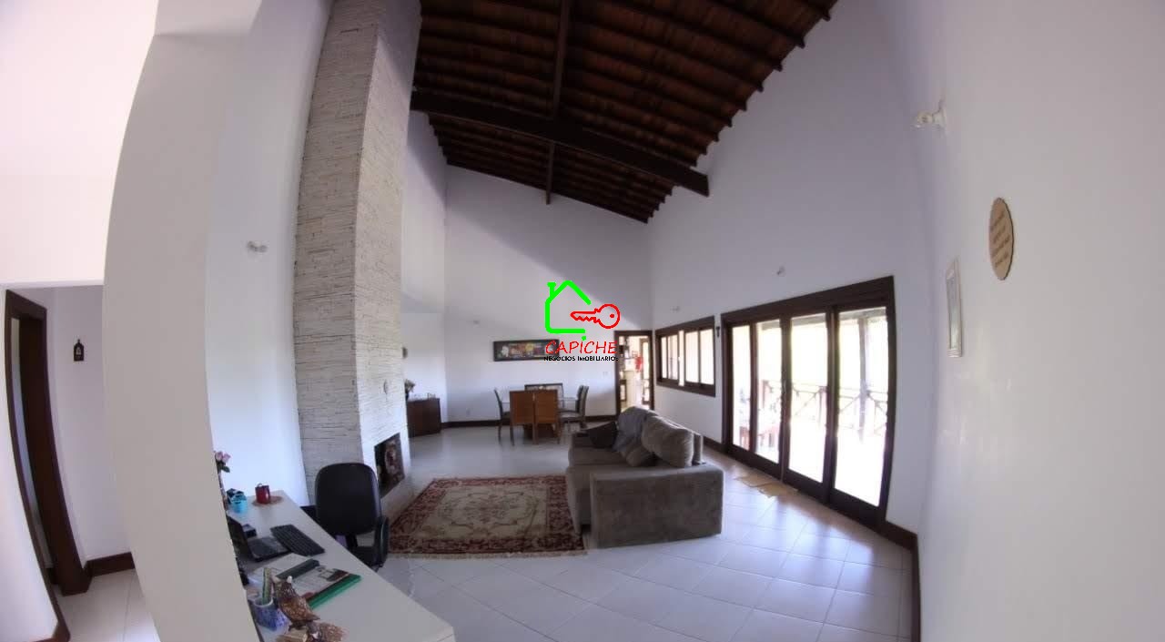 Casa de Condomínio, 4 quartos - Foto 5