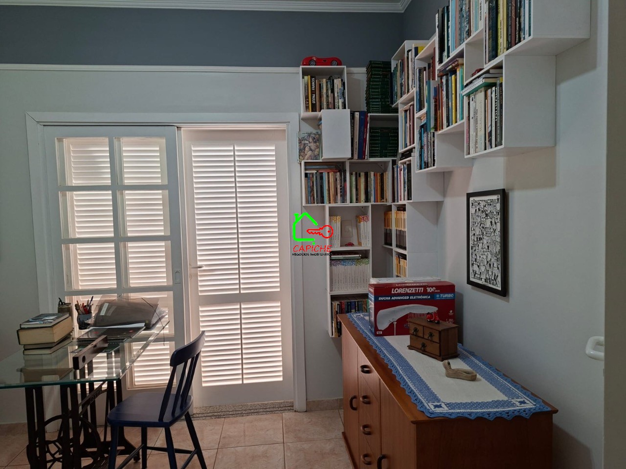 Casa, 3 quartos - Foto 32