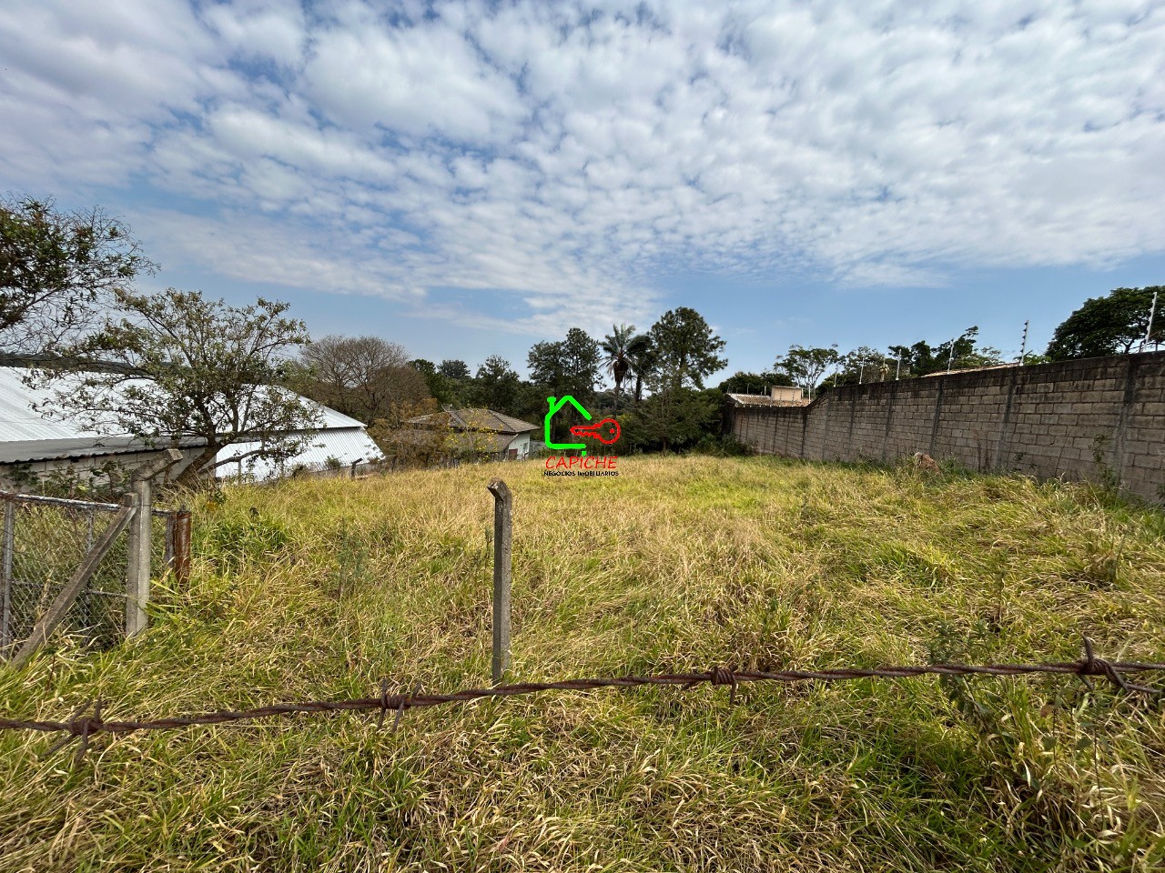 Terreno, 957 m² - Foto 5