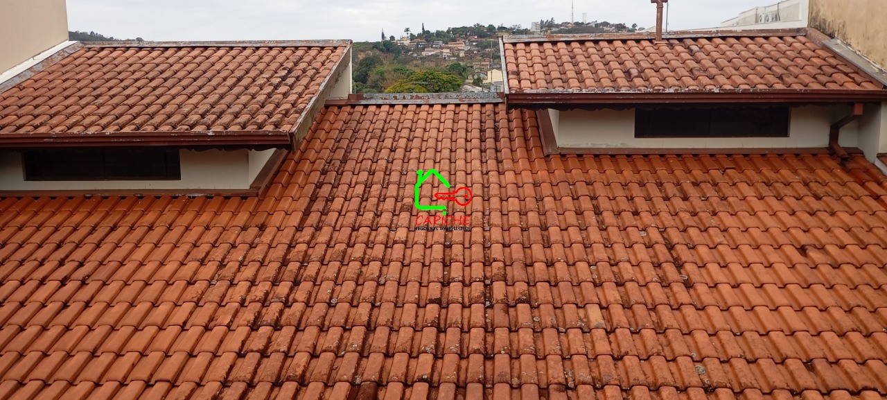 Casa, 3 quartos, 241 m² - Foto 24