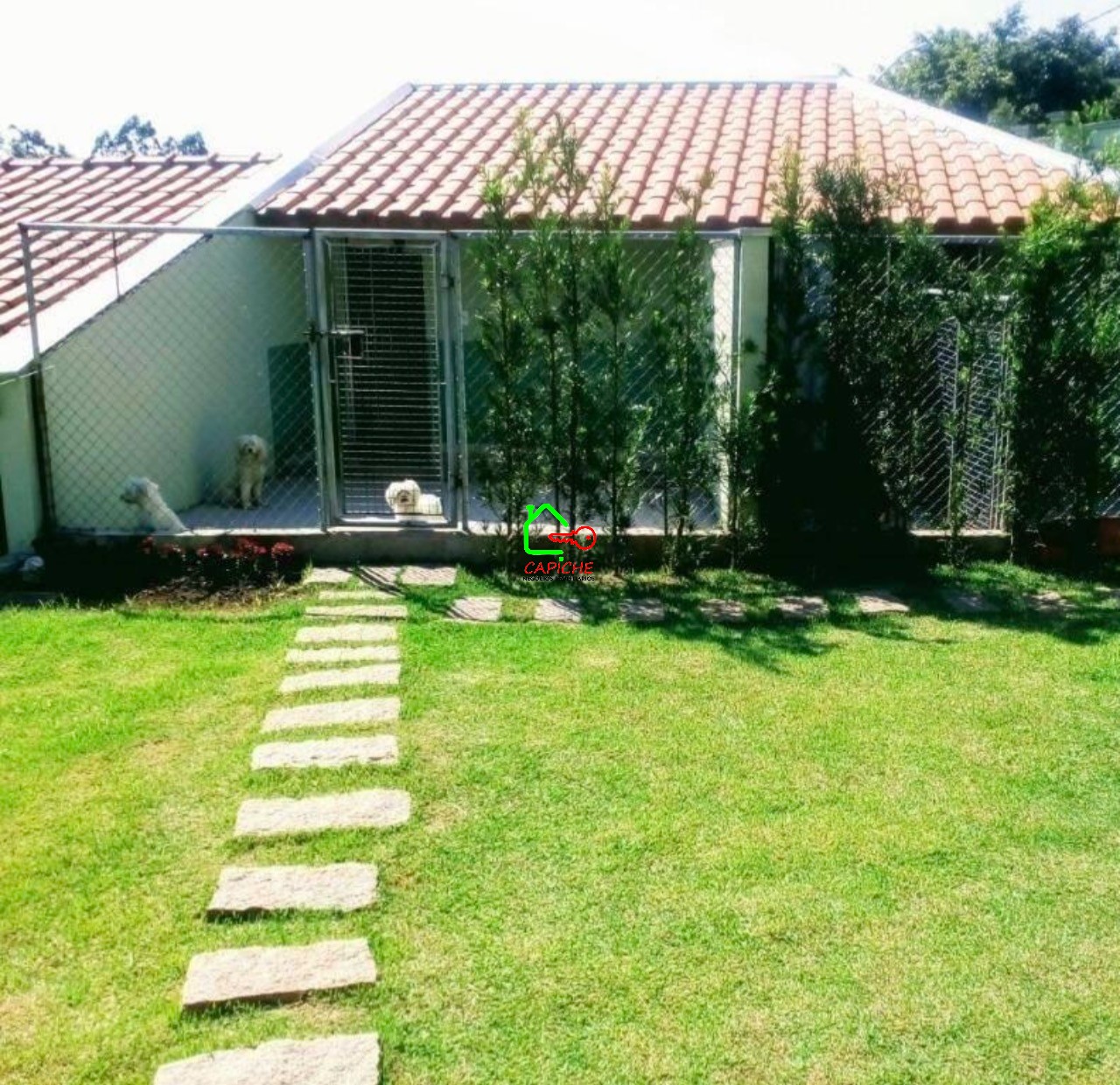 Casa de Condomínio, 3 quartos - Foto 3