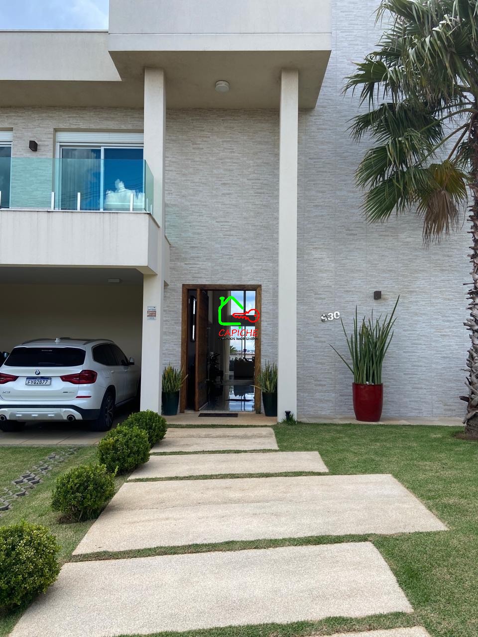 Casa de Condomínio, 4 quartos - Foto 13