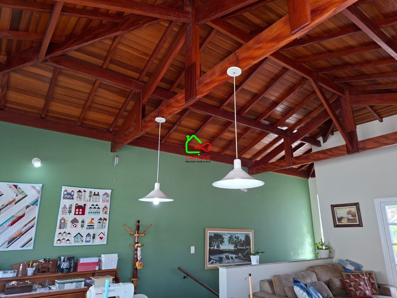 Casa, 3 quartos - Foto 36