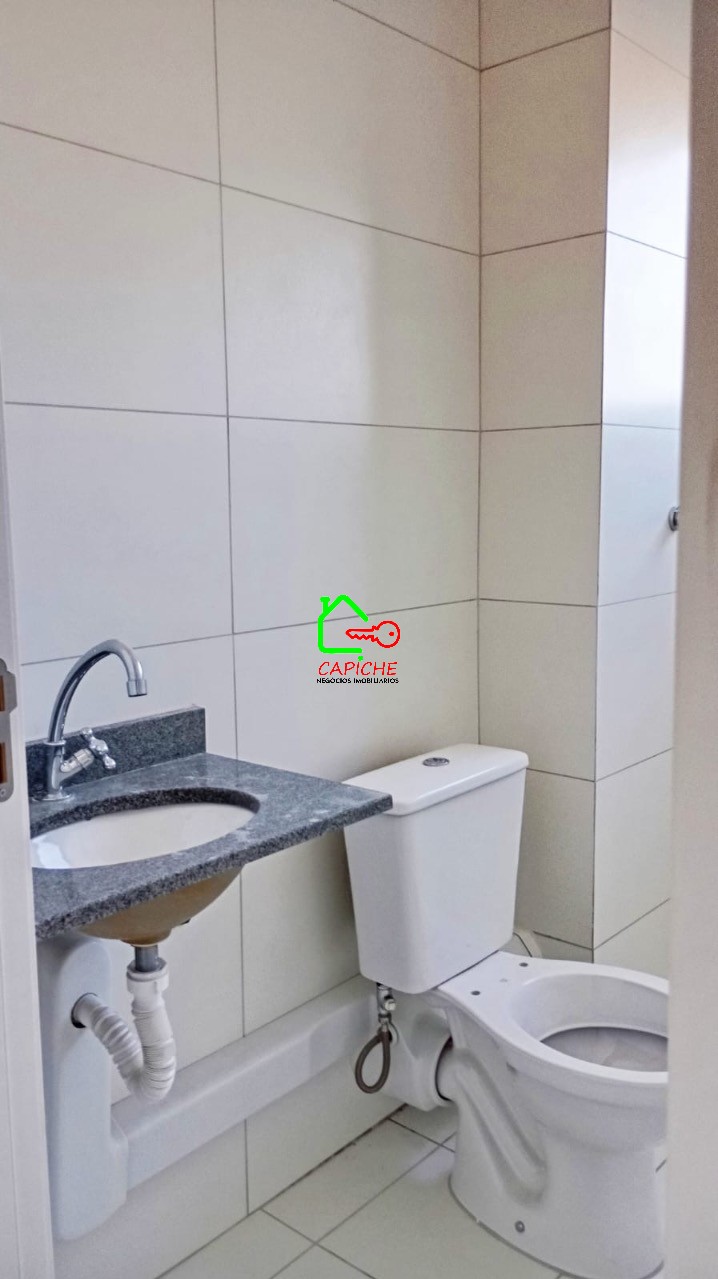 Apartamento, 2 quartos, 52 m² - Foto 27