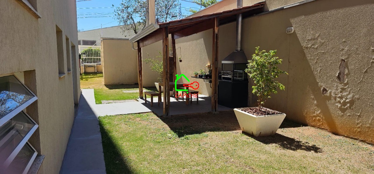 Apartamento, 3 quartos, 82 m² - Foto 24