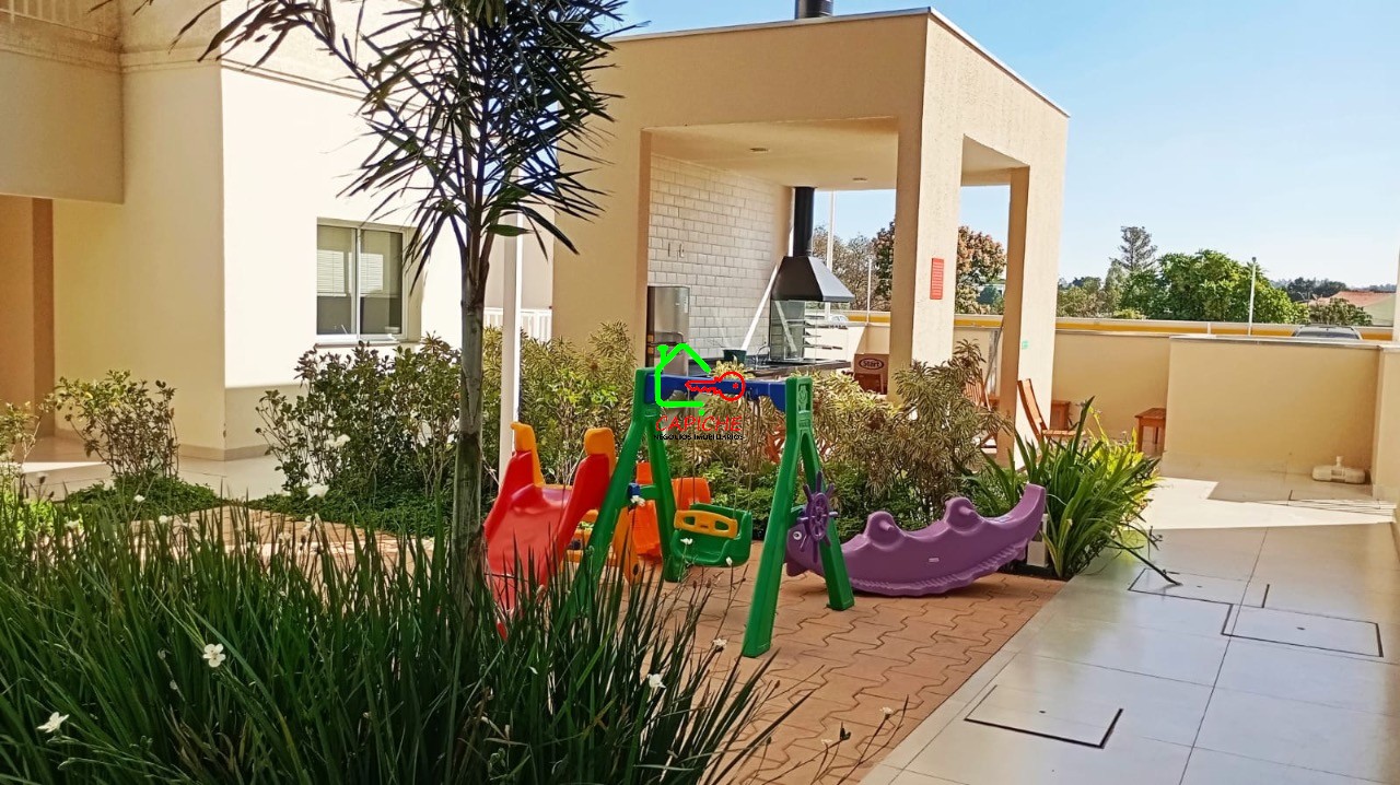 Apartamento, 2 quartos, 52 m² - Foto 38