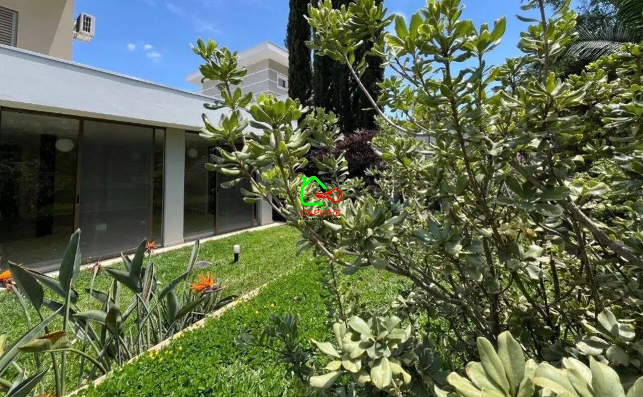 Casa de Condomínio, 4 quartos - Foto 27