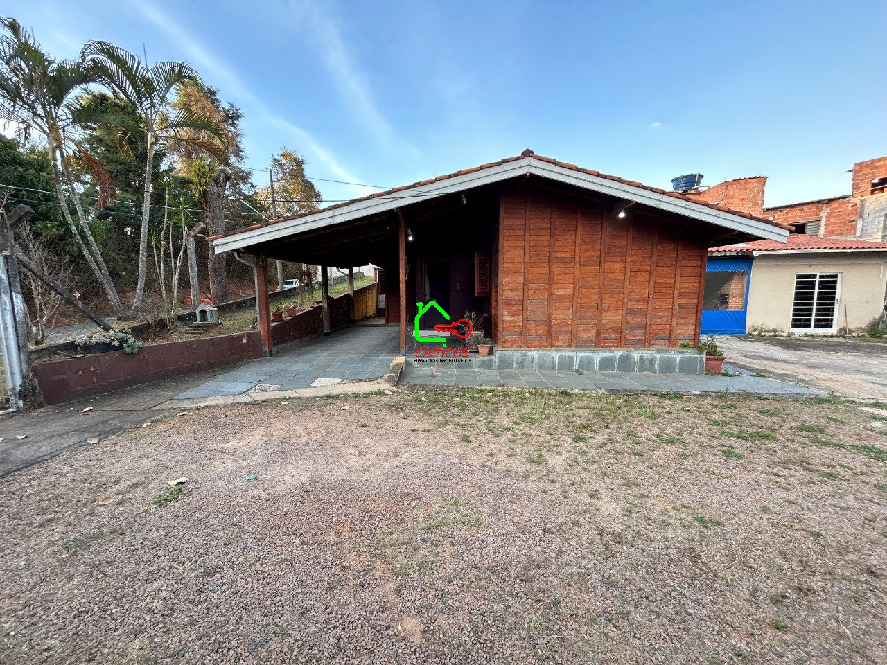 Casa, 2 quartos - Foto 13