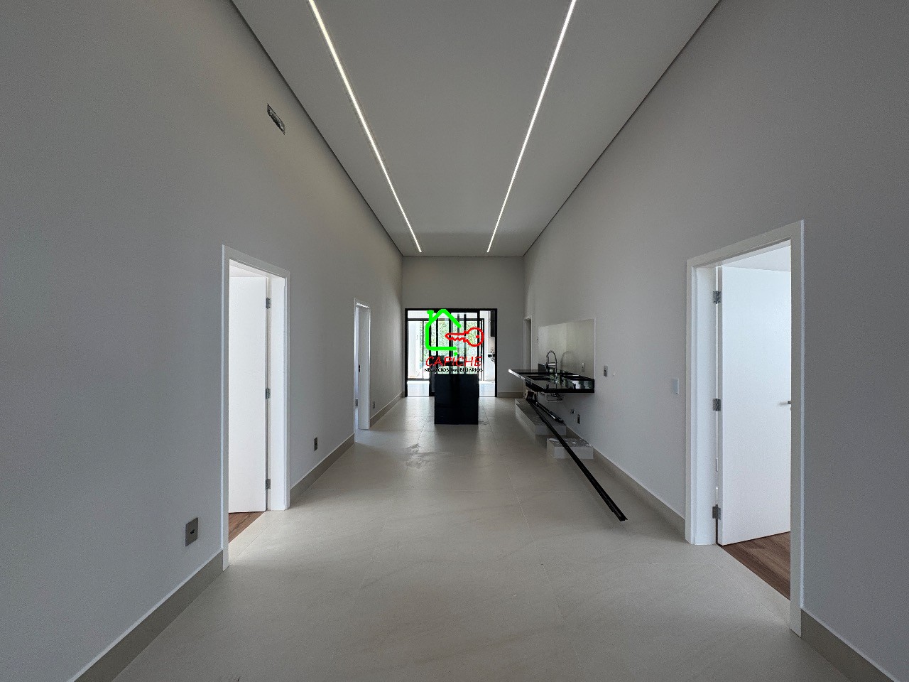 Casa de Condomínio à venda com 4 quartos - Foto 5