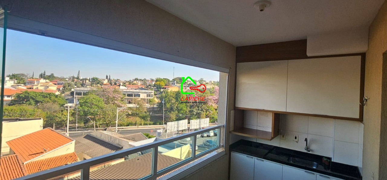 Apartamento, 3 quartos, 82 m² - Foto 33