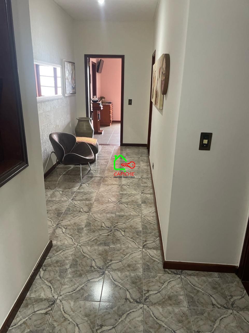 Casa de Condomínio, 6 quartos - Foto 17