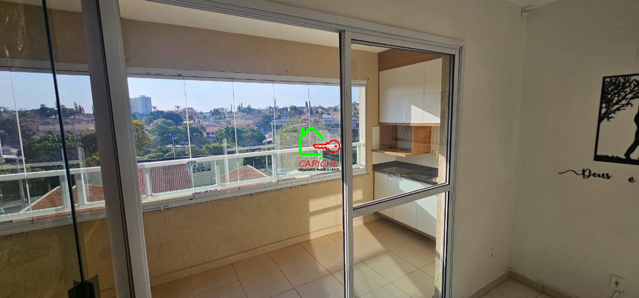 Apartamento, 3 quartos, 82 m² - Foto 12