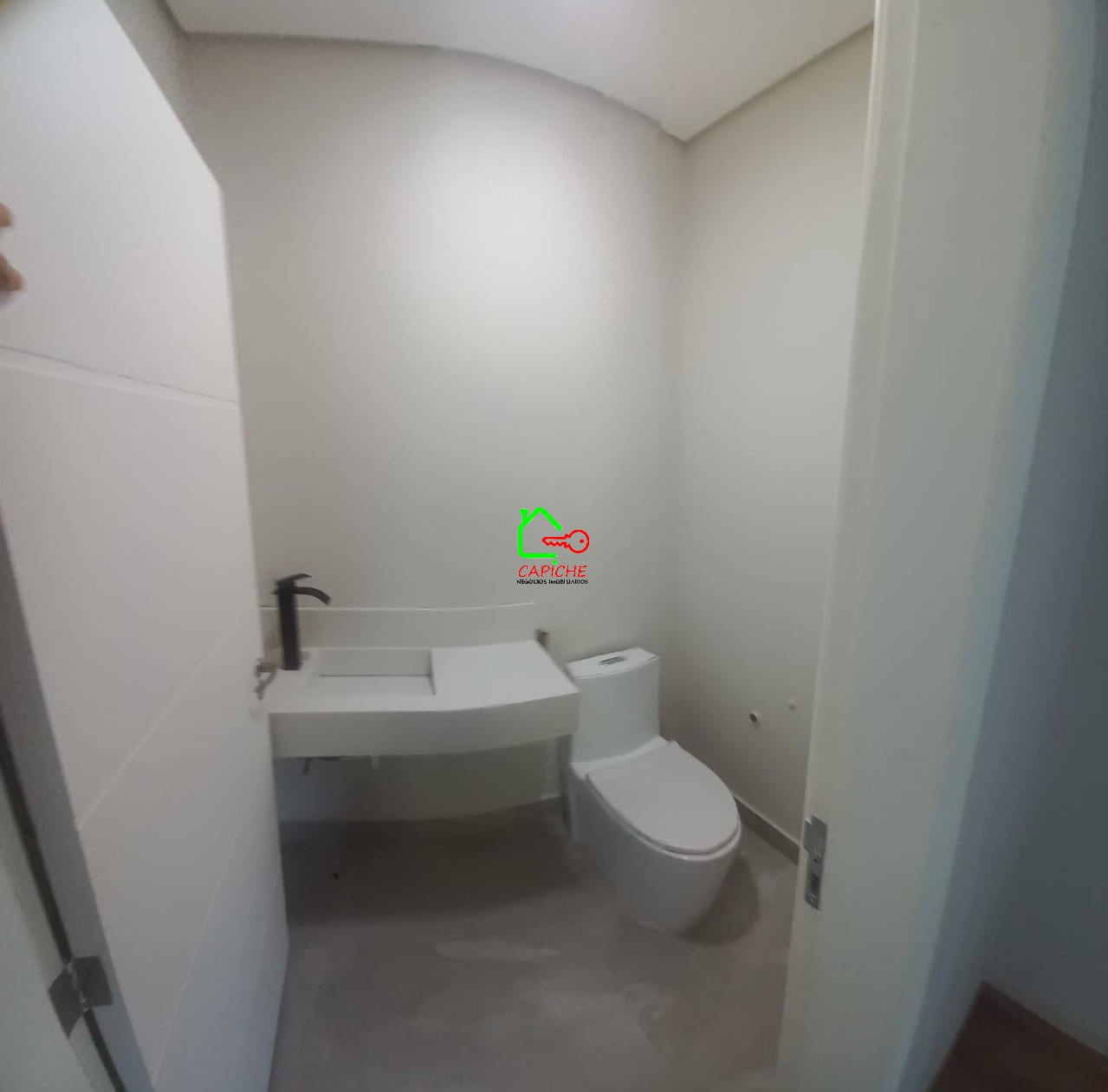 Casa de Condomínio à venda com 3 quartos - Foto 8