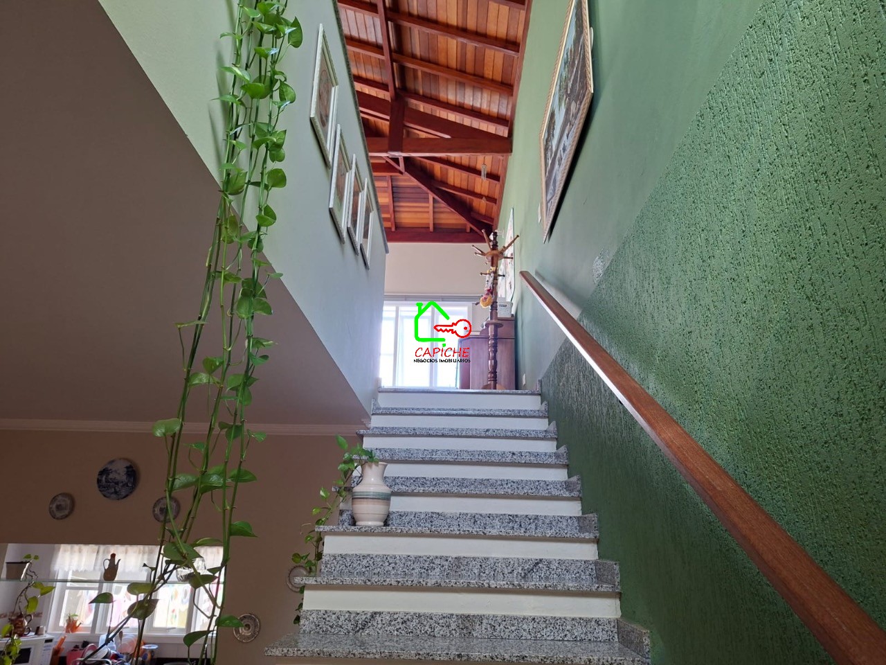 Casa, 3 quartos - Foto 42