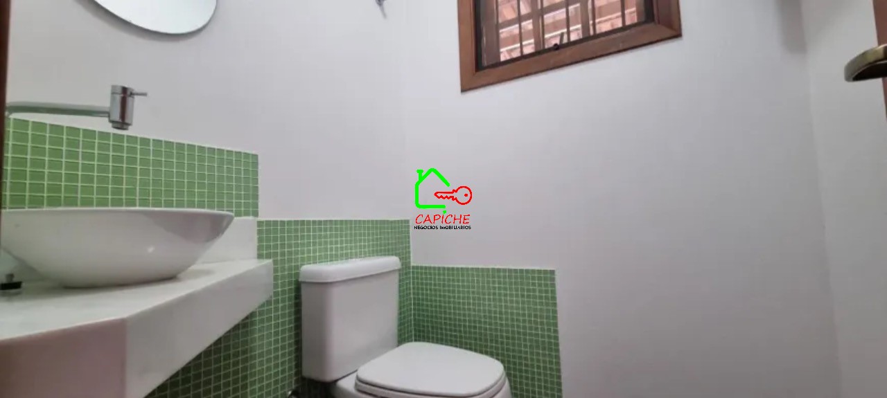 Casa de Condomínio, 4 quartos - Foto 18