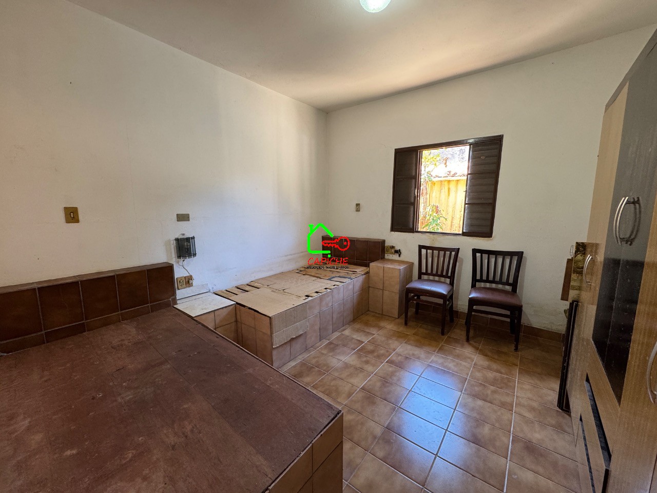 Casa de Condomínio, 2 quartos - Foto 15