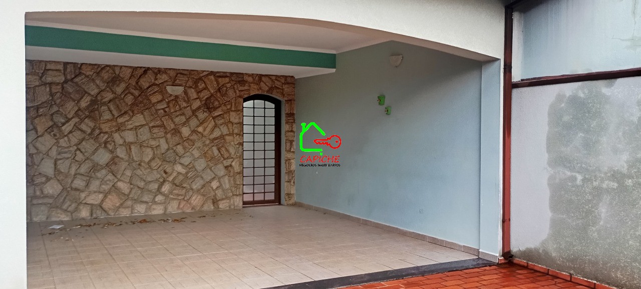 Casa, 3 quartos, 241 m² - Foto 3