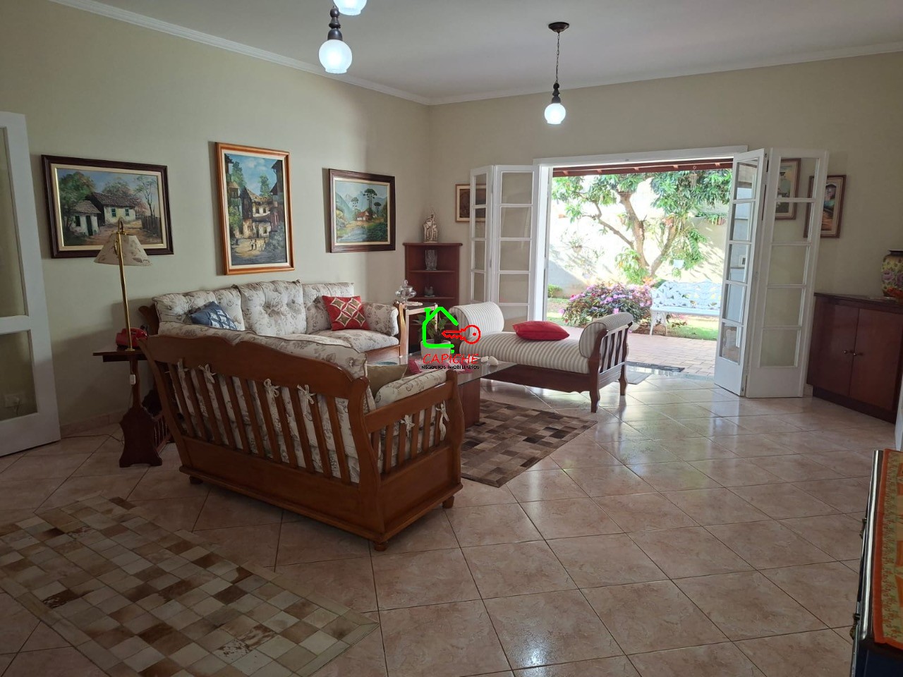 Casa, 3 quartos - Foto 15