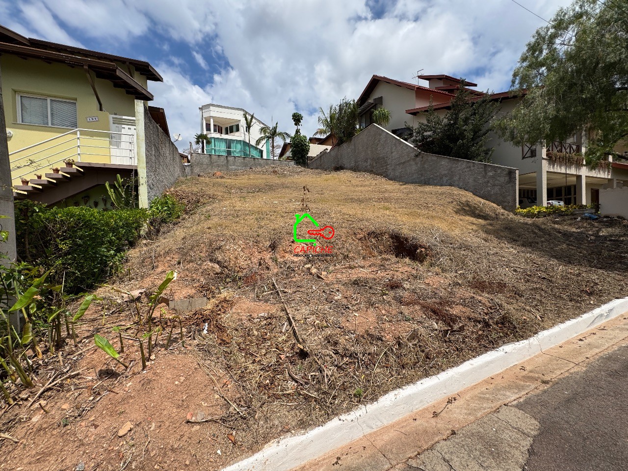 Terreno, 450 m² - Foto 2